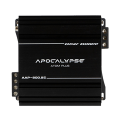 Усилитель Apocalypse AAP-800.2D Atom