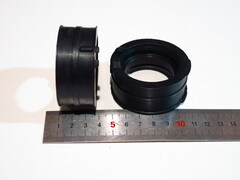 Патрубки карбюратора Yamaha TDM850 1991-2001