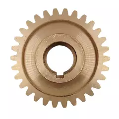 Шестерня редуктора DDE червячная для  V500II