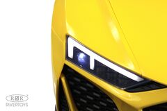 AUDI R8 M333MM (ЛИЦЕНЗИОННАЯ МОДЕЛЬ)