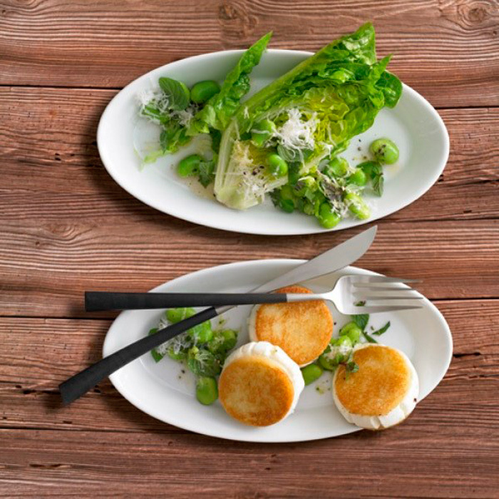 Набор столовых приборов Cutipol Noor 72пр NO.72, арт. NO.72 - фото 5