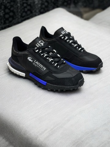 Обувь Lacoste 156100blSI