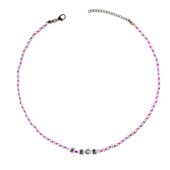 Я ВСЁ necklace