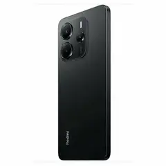 Смартфон Xiaomi Redmi Note 14 8/256 GB Midnight Black