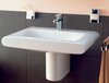 Ideal Standard K071701 СНЯТ IS K071701 Moments Раковина 650х515х160 мм, с отв. под смеситель, с отв. перелива