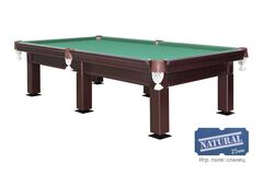 Бильярдный стол для русской пирамиды 
