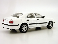 GAZ-3111 Volga 2000-2004 1:43 DeAgostini Auto Legends USSR #223