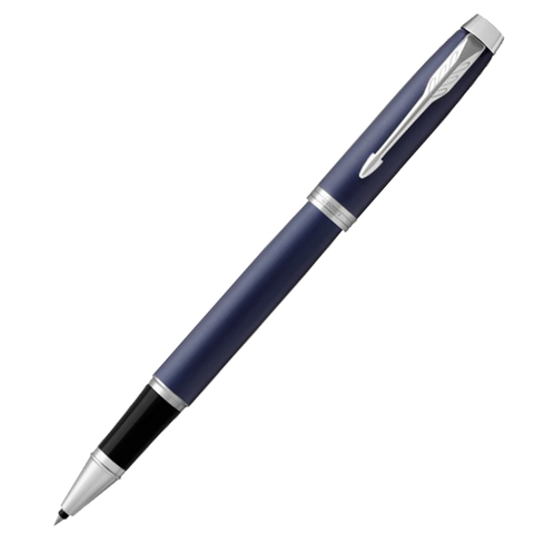1931661 Parker IM Core Matte Blue CT Ручка-роллер