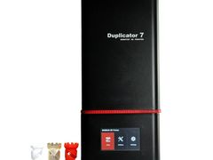 3D принтер Wanhao Duplicator 7 Plus