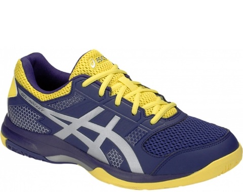 Кроссовки волейбольные Asics Gel Rocket 8 мужские