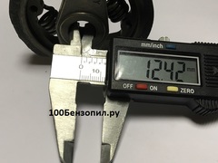 Сцепление на  Мотобур Elitech