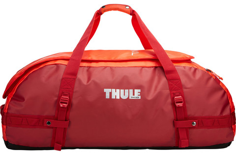 Картинка сумка спортивная Thule Chasm XL-130L Roarange - 2