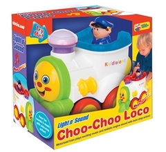 Kiddieland Развивающая игрушка 