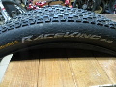 Комплект покрышек Continental Race King 26" 2.2