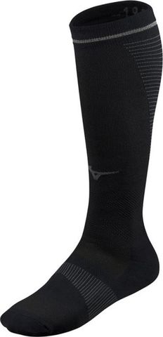 Компрессионные гольфы Mizuno Compression Sock