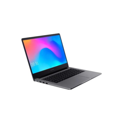 Ноутбук Xiaomi RedmiBook 13 Ryzen Edition 2020 (AMD Ryzen 7 4700U 2000MHz/13.3"/1920x1080/16GB/1000GB SSD/DVD нет/AMD Radeon RX Vega 7/Wi-Fi/Bluetooth/Windows 10 Home) Grey