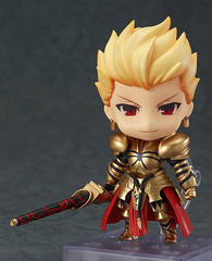 Nendoroid Gilgamesh (Fate)  || Гильгамеш