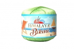 Пряжа HiMALAYA BIKINI стрейчевая для купальников