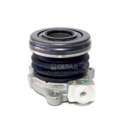 ПОДШИПНИК ВЫЖИМНОЙ ГИДРАВЛИЧЕСКИЙ LACETTI, GENTRA, CRUZE PHC VALEO 96286828/CSC-01/90026 (зелён уп, Корея)