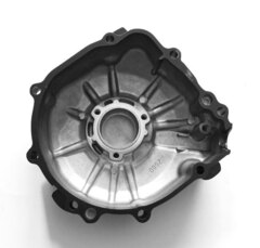 Крышка генератора для Suzuki GSX-R 600/750 2000-2003 г.в. / GSX-R 1000 2001-2002 г.в.