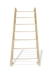 Детская шведская стенка «Юный спортсмен»