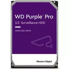 Жесткий диск WD 14TB Purple PRO 3,5