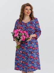 4555/1 Халат женский