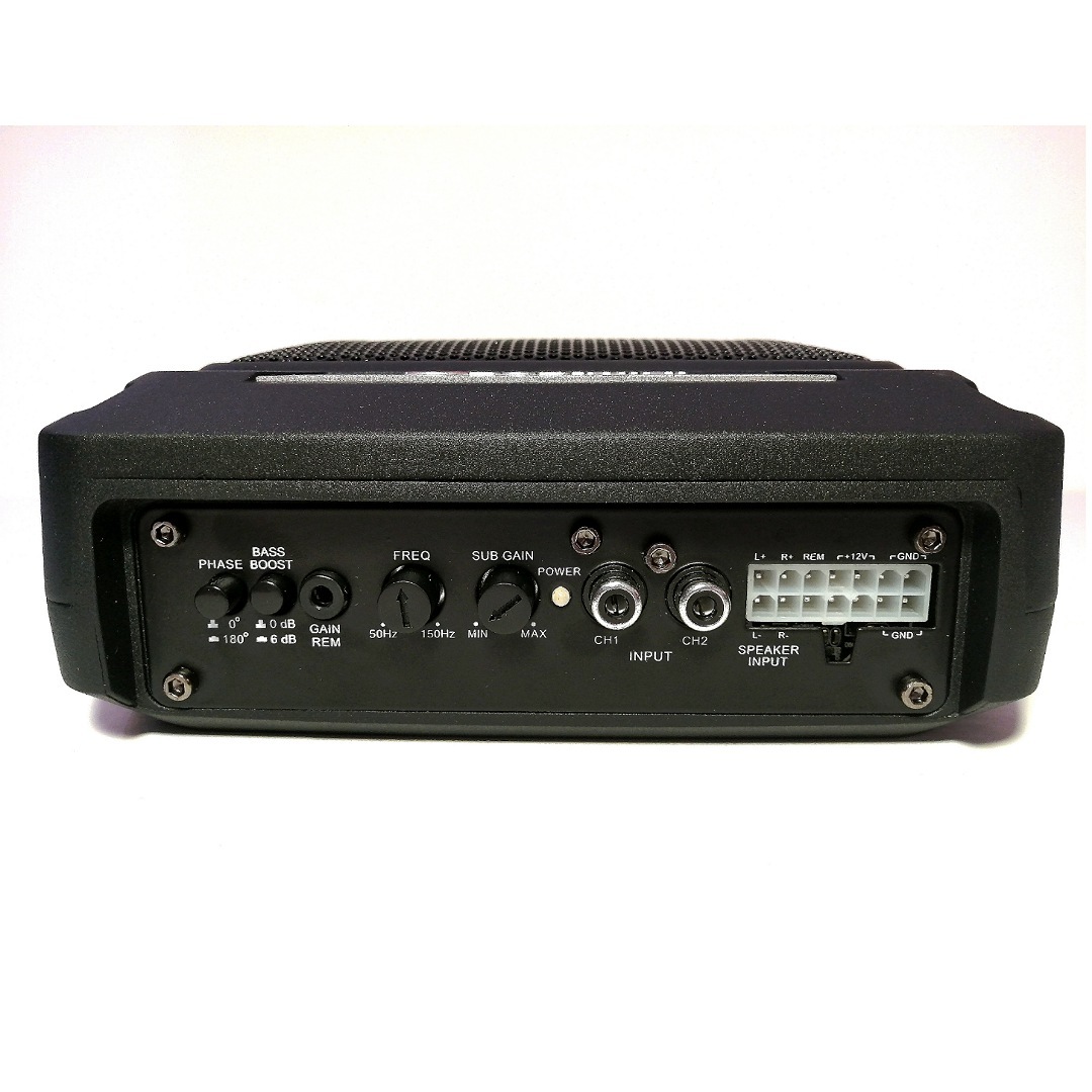 Сабвуфер BOS MINI BOS 668C