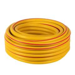 Полимершланг Шланг поливочный АКВАРЕЛЬ 1/2" (50 м)