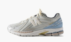 New Balance 1906R Х KITH "White"