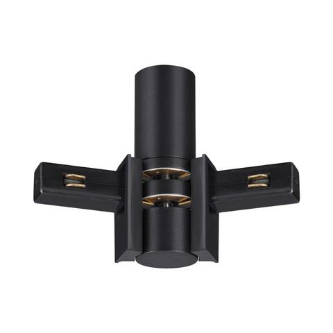 Соединитель с токопроводом гибкий угловой Novotech FLUM 135249