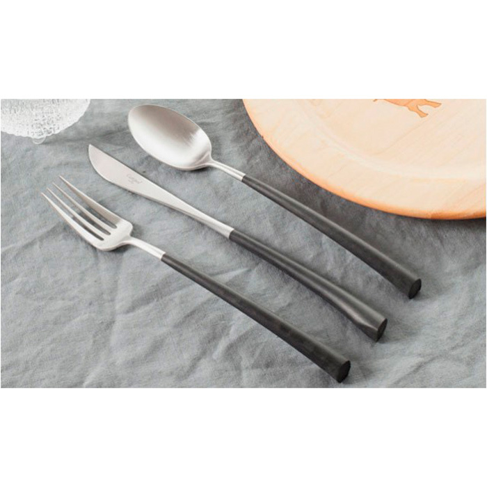 Набор столовых приборов Cutipol Noor 72пр NO.72, арт. NO.72 - фото 4