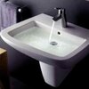 Ideal Standard T043301 СНЯТ Id. Stand.  Ventuno    T043301     Умывальник 68см.