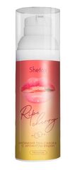 Интимная гель-смазка Shefox Premium «Спелая вишня» - 50 мл. - 