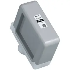 Оригинальный картридж Canon PFI-2100 Bk 160ml для GP-4600/GP-4600S/GP-6600/GP-6600S 5266C001