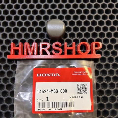 Honda Колпачок натяжителя ГРМ 14524-MBB-000