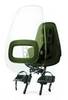 Картинка ветровое стекло Bobike One Mini Windscreen Olive Green - 5