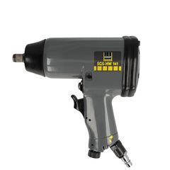 Гайковерт ударный, пневматический SGS-HW 141 D327400