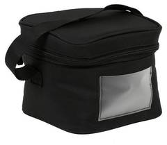 Сумка с контейнерами-бутылочками для хранения молока (стандарт)