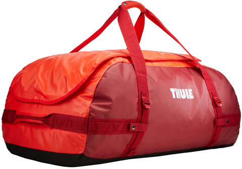 Картинка сумка спортивная Thule Chasm XL-130L Roarange - 1