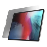 Защитная пленка Luardi Privacy для iPad 2, 3, 4 (Антишпион)