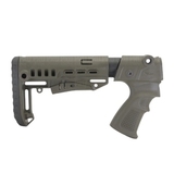 Приклад на Ремингтон 870, DLG Tactical