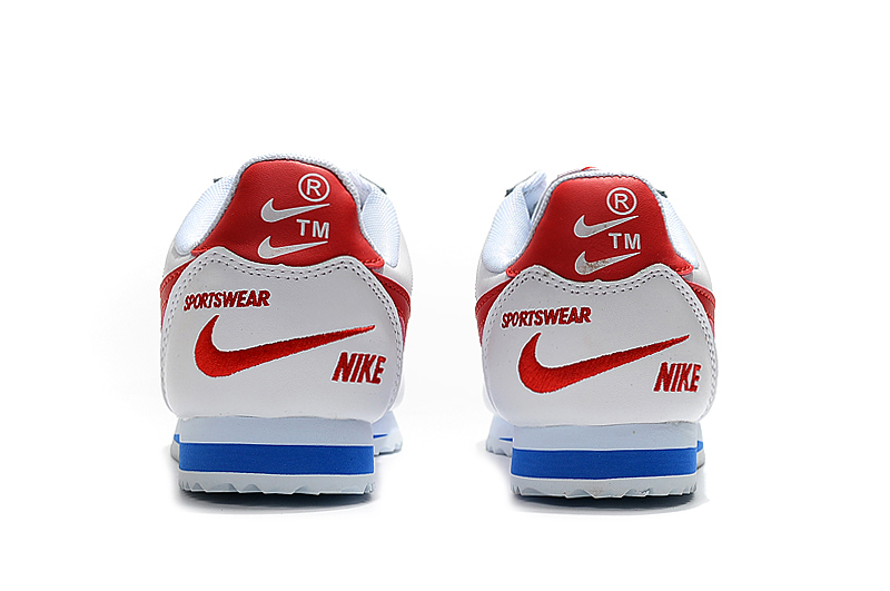 Кеды Nike Cortez 'Forrest Gump' купить 