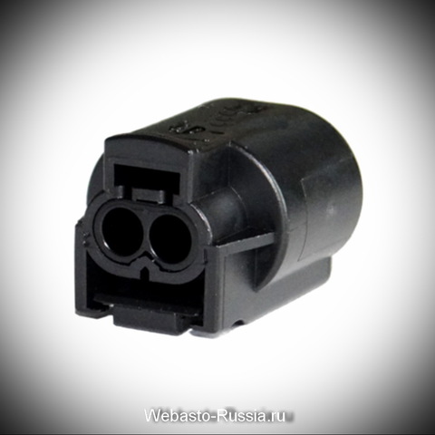 Разъем для насос-дозаторов Webasto DP40/DP41/DP42 3