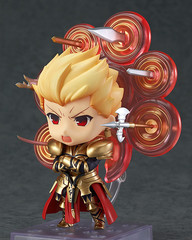 Nendoroid Gilgamesh (Fate)  || Гильгамеш