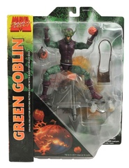 Фигурка Marvel Select: Green Goblin