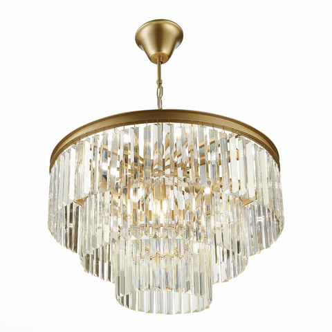 Люстра подвесная ST Luce Ercolano SL1624.203.12