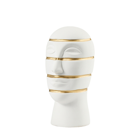 Статуэтка Figure Head Ornament