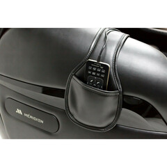 Массажное кресло Méridien California (Black)