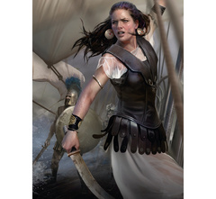 Мир игры Total War